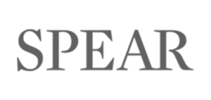 spear grey