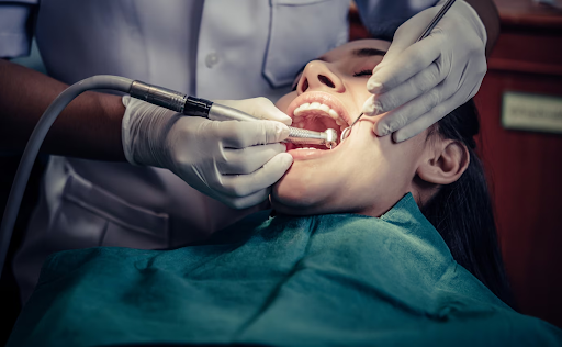 What to Do After Gum and Teeth Contouring Procedure