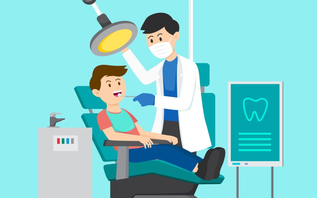Benefits of Regularly Visiting Your Dentist