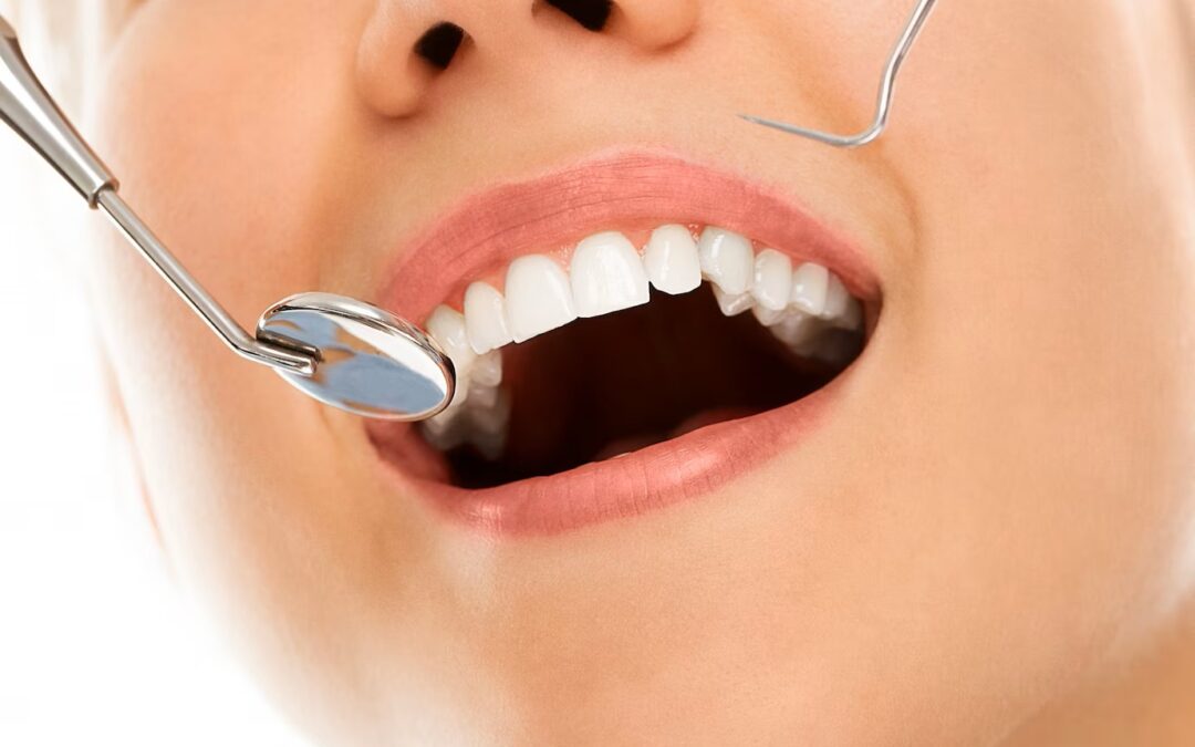 Dental Cosmetics to Boost Confident Smiles: Benefits of Tooth Contouring and Reshaping