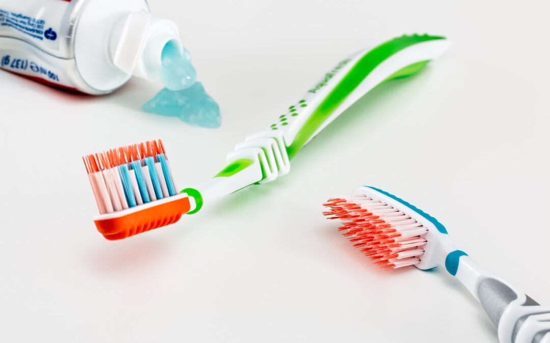 Reasons Why You Should Switch to Soft-Bristled Toothbrush