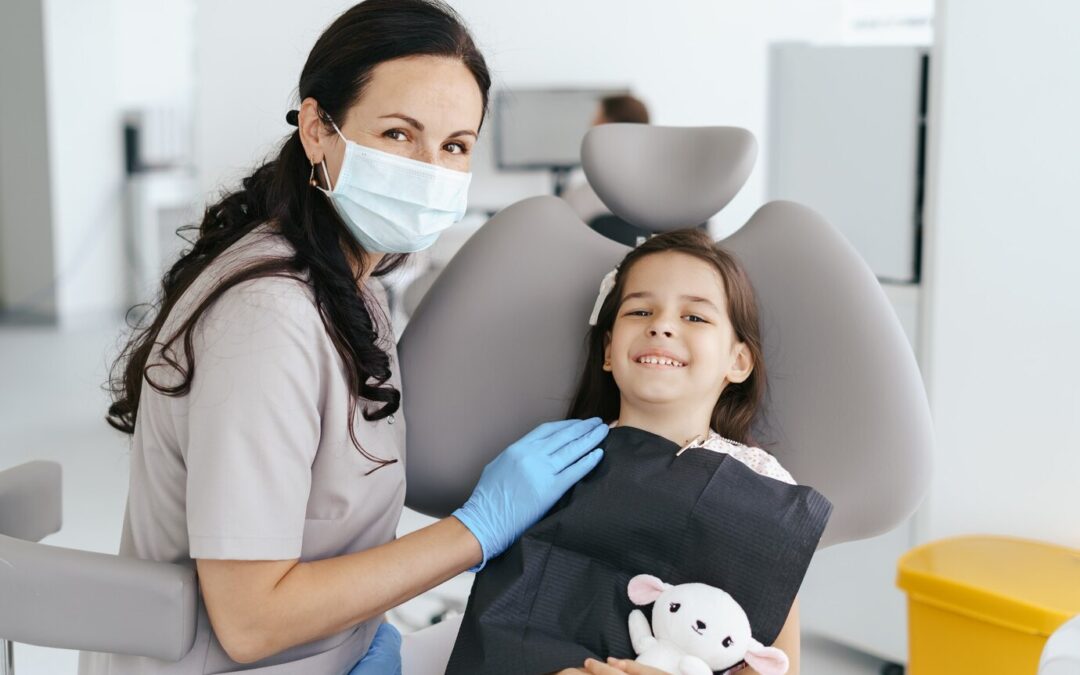 Promoting Kids’ Oral Health: Productive and Strategic Activities Not to Miss