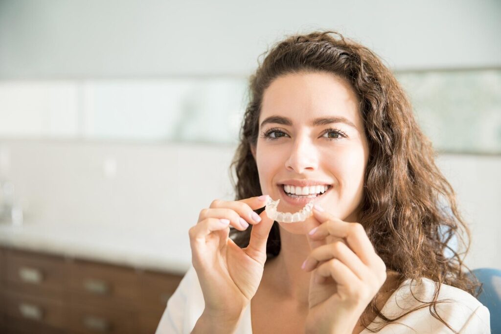 retainer cleaning tips dental retainer maintenance