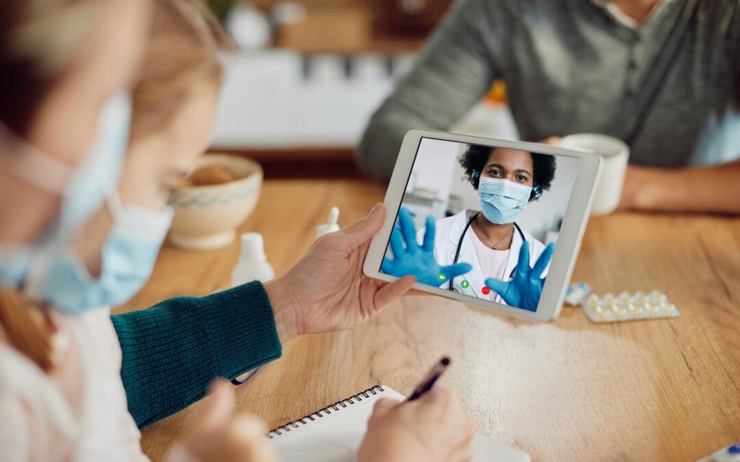 teledentistry advancements future of dental care