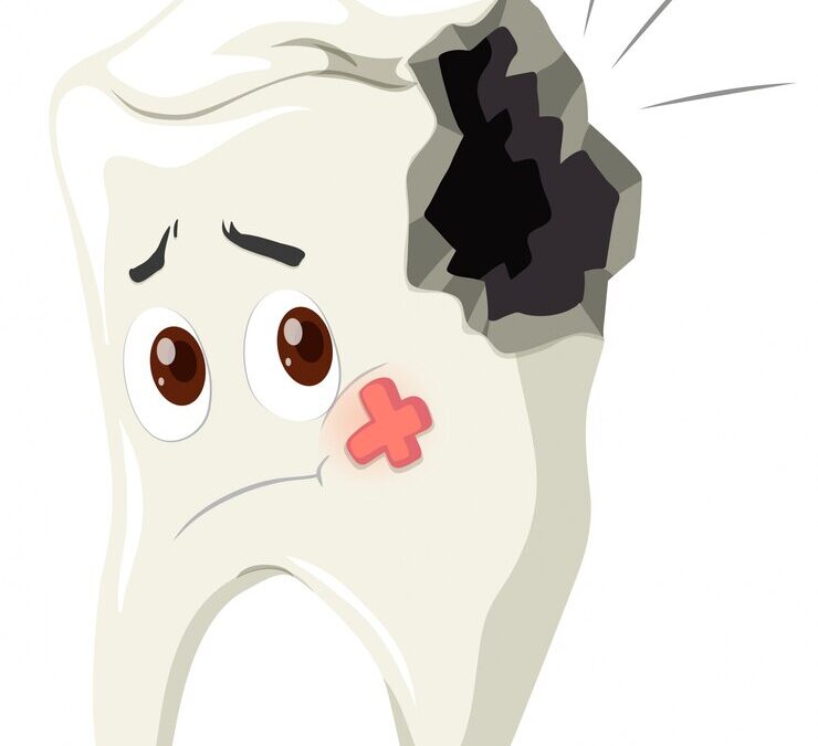 Common Dental Issues in Children and How to Prevent Them