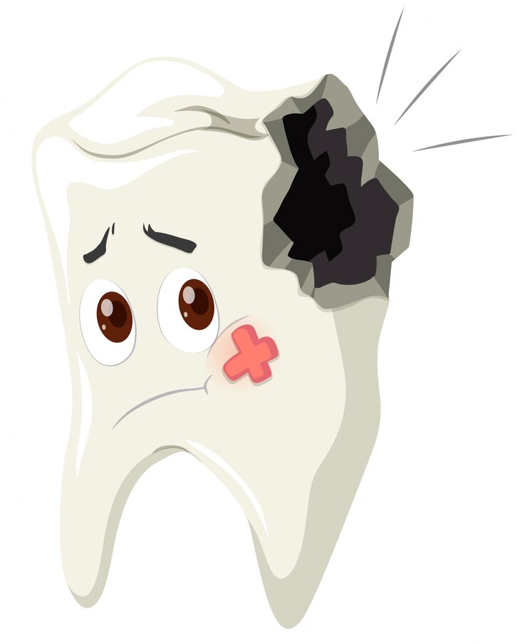 childrens dental health preventing cavities in kids