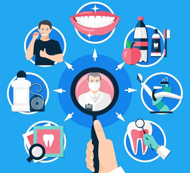 Debunking Common Dental Myths: What Every Family Should Know