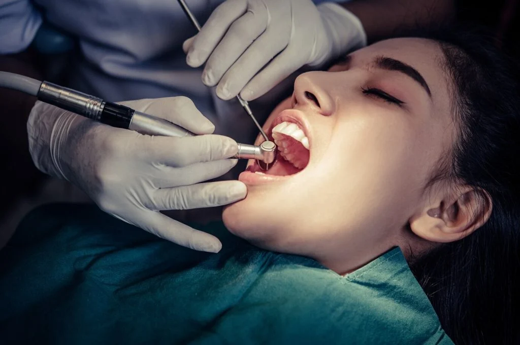 The Latest Innovations in Restorative Dentistry: What You Need to Know